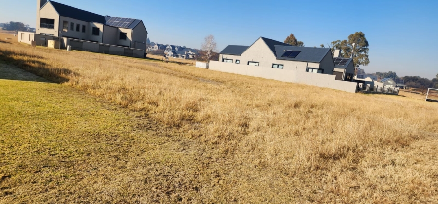 0 Bedroom Property for Sale in Heron Banks Golf Estate Free State